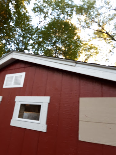 Shed Builder «Tuff Shed», reviews and photos, 34425 Schoolcraft Rd, Livonia, MI 48150, USA