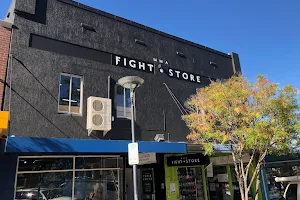 MMA Fight Store Sydney image