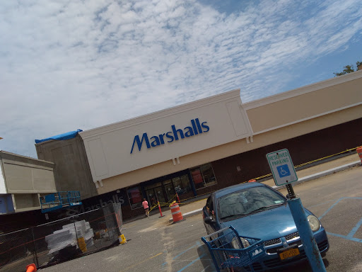 Marshalls, 1989 Front St, East Meadow, NY 11554, USA, 