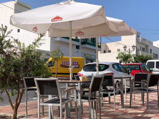 Información y opiniones sobre Bar Restaurante Arbelo de Arico Viejo