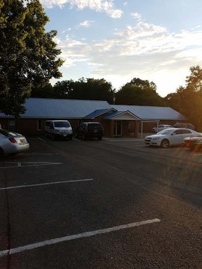 Lawrence County Dream Center