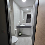 Photo n°1 de l'avis de Sven.i fait le 26/02/2024 à 22:54 sur le  B&B HOTEL Kiel-City à Kiel