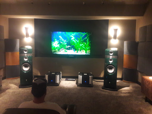 Home Theater Store «ListenUp», reviews and photos, 685 S Pearl St, Denver, CO 80209, USA