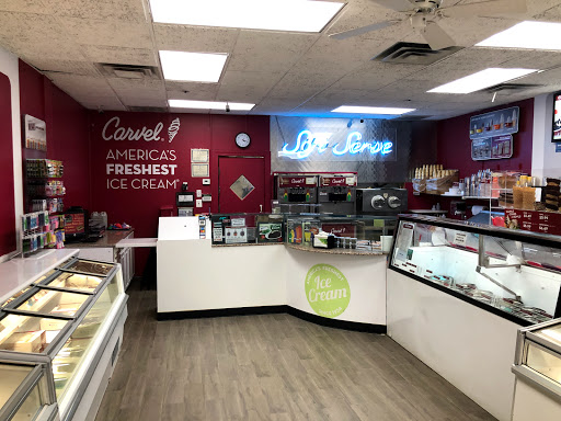 Ice Cream Shop «Carvel», reviews and photos, 480 Patchogue-Holbrook Rd, Holbrook, NY 11741, USA