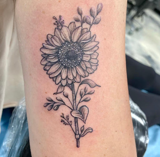 Tattoo Shop «SD Tattoo and Body Piercing», reviews and photos, 3780 Hancock St, San Diego, CA 92110, USA