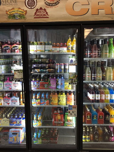 Liquor Store «Fairway Liquor Market», reviews and photos, 340 W Brown Rd, Mesa, AZ 85201, USA