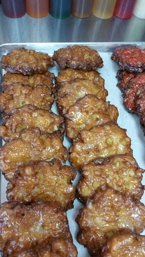 Donut Shop «Golden Donuts», reviews and photos, 1818 W Baseline Rd, Mesa, AZ 85202, USA