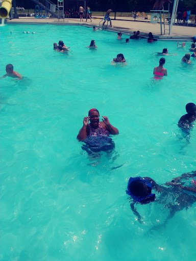 Community Center «NienhuisPark Community Center», reviews and photos, 3201 N 9th St, Broken Arrow, OK 74012, USA