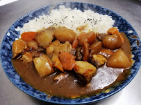 Curry du Restaurant japonais Teo Japon à Agen - n°6