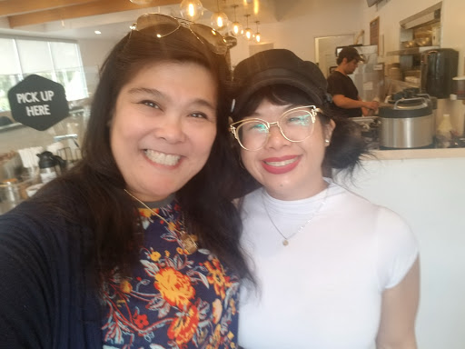 Restaurant «Butter Cafe & Bakery», reviews and photos, 671 E Bonita Ave, San Dimas, CA 91773, USA