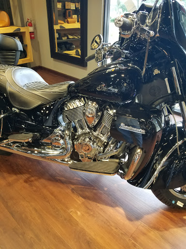 Motorcycle Dealer «Red Hills Powersports», reviews and photos, 1110 Capital Cir NE, Tallahassee, FL 32301, USA