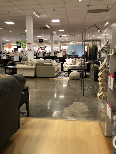 Department Store «JCPenney», reviews and photos, 80 Viewmont Dr, Scranton, PA 18508, USA