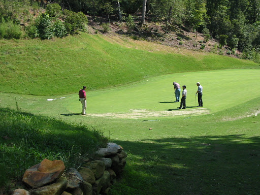 Golf Club «The Traditions Golf Club at Stonehouse», reviews and photos, 9700 Mill Pond Run, Toano, VA 23168, USA