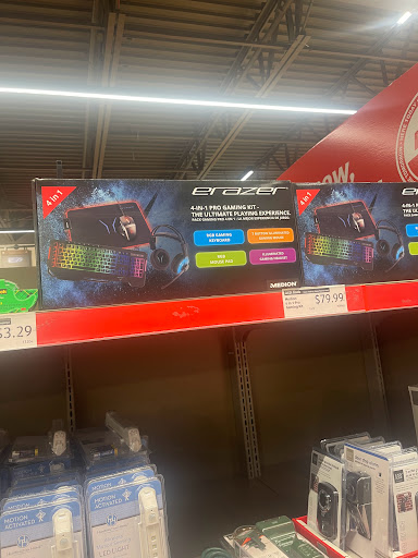 Supermarket «ALDI», reviews and photos, 2931 Fort St, Wyandotte, MI 48192, USA