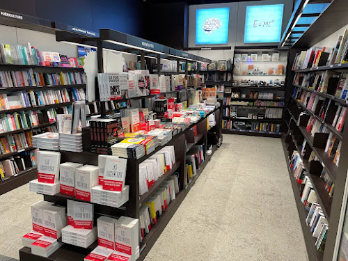 Librairie E.Leclerc Espace Culturel Persan