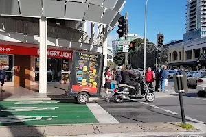 Hungry Jack's Burgers Rundle Street image