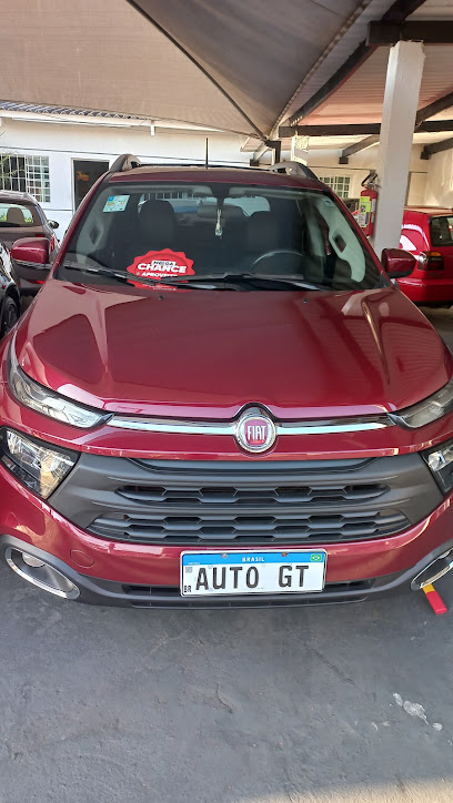 Gt Auto Vehicles Vila Gustavo São Paulo SP