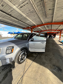 Garfield Car Wash - Photo 4 - Car repair in Montebello, CA, Pasadena