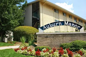 Auburn Manor Apartments image