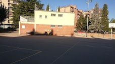 Escuela La Font en Manresa