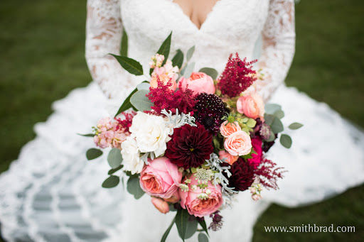 Florist «Studio 539 Flowers», reviews and photos, 174 Wickenden St, Providence, RI 02903, USA