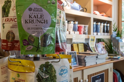 Coffee Shop «The Bean», reviews and photos, 4 India St, Nantucket, MA 02554, USA