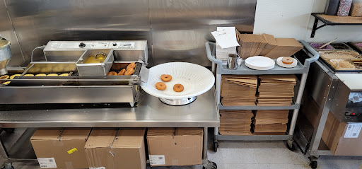 Donut Shop «Duck Donuts», reviews and photos, 4655 Monticello Ave #103, Williamsburg, VA 23188, USA