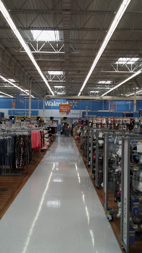 Department Store «Walmart Supercenter», reviews and photos, 99 W 1280 N, Tooele, UT 84074, USA