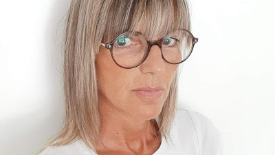 Sophie Cullier Kinésiologue à Les Sables-d'Olonne