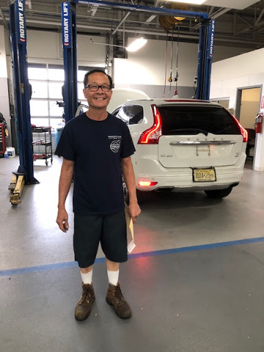 Car Dealer «Cherry Hill Volvo Cars», reviews and photos, 1810 Marlton Pike W, Cherry Hill, NJ 08002, USA