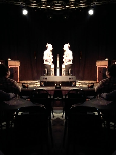 Event Venue «Tralf Music Hall», reviews and photos, 622 Main St, Buffalo, NY 14202, USA