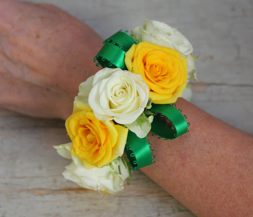 Florist «The Enchanted Florist», reviews and photos, 107 S Glassell St, Orange, CA 92866, USA