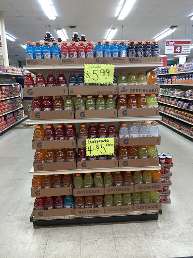 Grocery Store «United Super IGA», reviews and photos, 201 N Hewitt Dr, Hewitt, TX 76643, USA