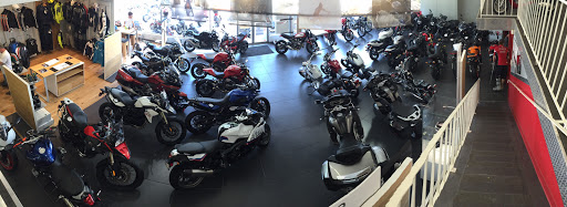 Motorcycle Dealer «Champion Honda BMW Ducati», reviews and photos, 4155 Dorchester Rd, Charleston, SC 29405, USA