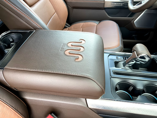 Car Dealer «Szott Ford», reviews and photos, 8800 E Holly Rd, Holly, MI 48442, USA