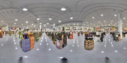 Liquor Store «Lukas Wine and Spirits», reviews and photos, 15678 Manchester Rd, Ellisville, MO 63011, USA