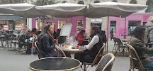 Atmosphère du Bistro Le Mimosa à Paris - n°12