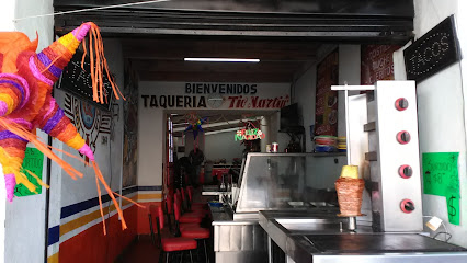 Taquería Tío Martín - Vire 3, Centro, 50450 Atlacomulco, Méx., Mexico