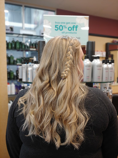 Hair Salon «SmartStyle Hair Salon», reviews and photos, SmartStyle Hair Salon, 1601 NW Louisiana Ave, Chehalis, WA 98532, USA