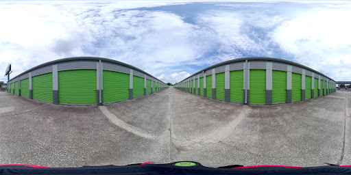 Self-Storage Facility «Extra Space Storage», reviews and photos, 3118 US-19, Holiday, FL 34691, USA