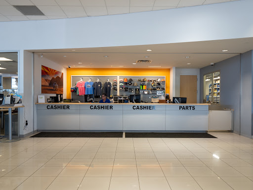 Chevrolet Dealer «AutoNation Chevrolet Gilbert», reviews and photos, 3215 S Auto Way, Gilbert, AZ 85297, USA