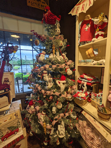 American Restaurant «Cracker Barrel Old Country Store», reviews and photos, 1303 Tadlock Dr, Murrells Inlet, SC 29576, USA