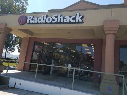 Electronics Store «RadioShack», reviews and photos, 481 Madonna Rd a, San Luis Obispo, CA 93405, USA