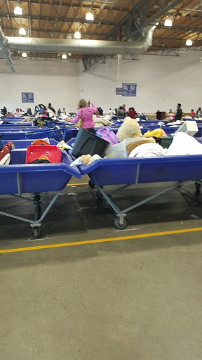 Thrift Store «Goodwill Outlet», reviews and photos, 3235 Portland Rd NE, Salem, OR 97301, USA