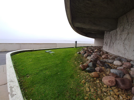 Convention Center «Monona Terrace Community and Convention Center», reviews and photos, 1 John Nolen Dr, Madison, WI 53703, USA