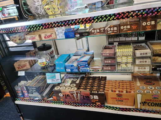Tobacco Shop «Smoker Friendly», reviews and photos, 4377 Eaton St, Denver, CO 80212, USA