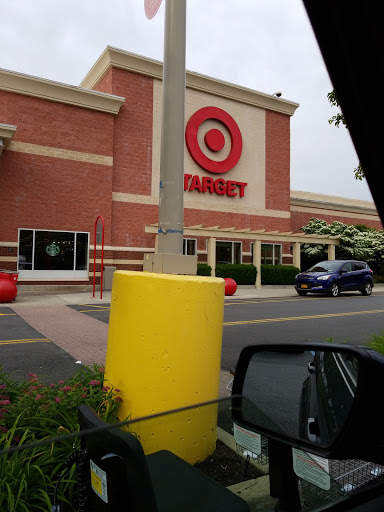 Department Store «Target», reviews and photos, 195 N Bedford Rd A, Mt Kisco, NY 10549, USA