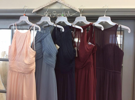 Bridal Shop «125 Bridal Boutique», reviews and photos, 37 Plaistow Rd, Plaistow, NH 03865, USA