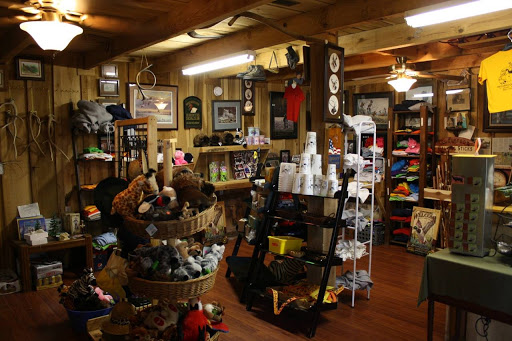 Briarwood Ranch Safari Park