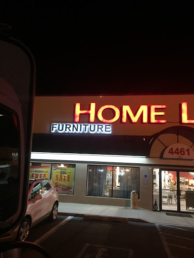 Furniture Store «Home Living Furniture Howell», reviews and photos, 4461 Route 9N, Howell, NJ 07731, USA